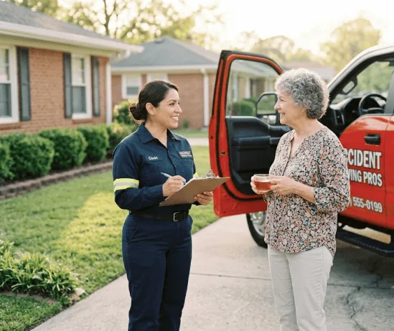 Accident Towing Service Garner, NC FAQs